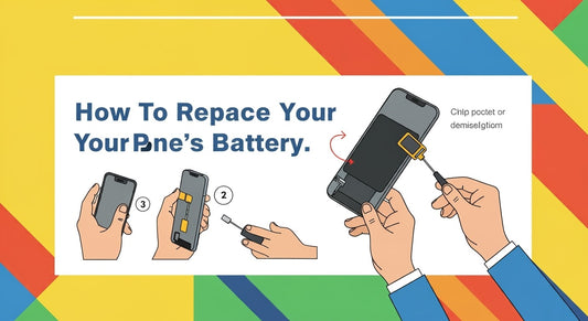 How To Replace Your Phone's Battery: A Detailed Guide