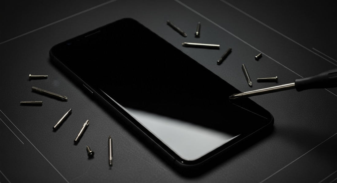 How To Replace Your Pixel 9 Pro XL Screen