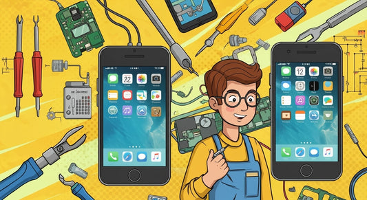 How to Choose the Right Phone Repair Shop