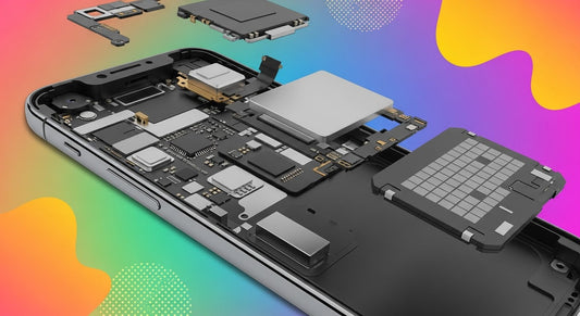 INSIDE! iPhone 16 Pro Max Teardown