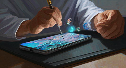 Is It Worth It? Galaxy Z Fold 3 Screen Repair Cost Breakdown 2026