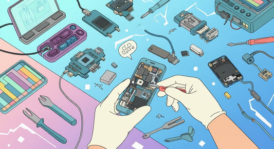 Is Repairing Your Phone Still Worth It in 2025?