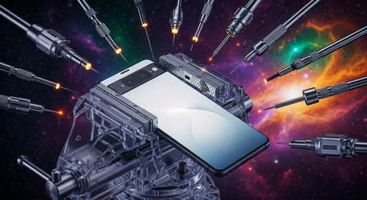 Pixel 10 Pro Screen: Is Google's Flagship Still Unfixable Locally?