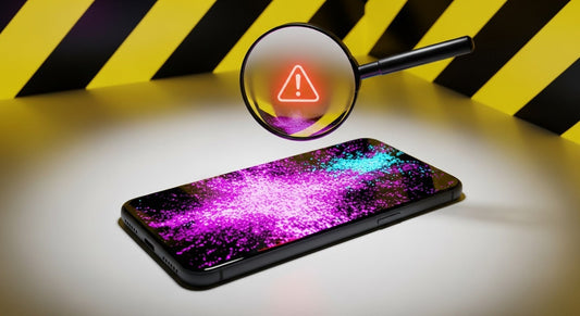 Reasons Why Your Google Pixel 9 Screen Failed Suddenly and How to Fix