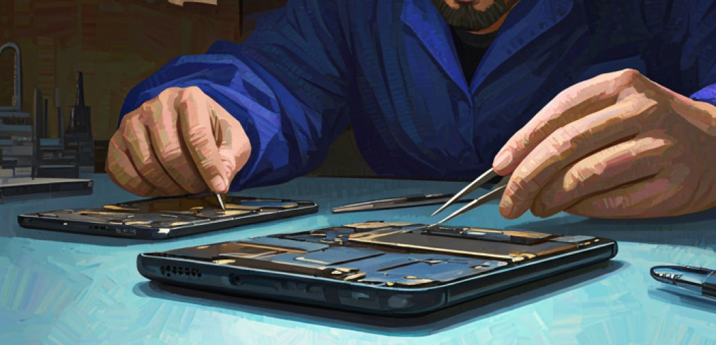 Regional Tech Secrets: Differences Between Repairing Global And American Samsung Galaxy S25 Ultra Models