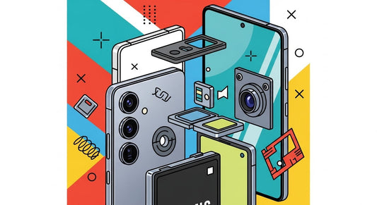 Repair Costs: How Much for a Samsung Galaxy S22 Ultra?