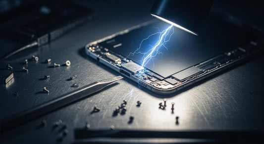 Repair Safety: Why Your Charging Port Failed After a Samsung Screen Replacement