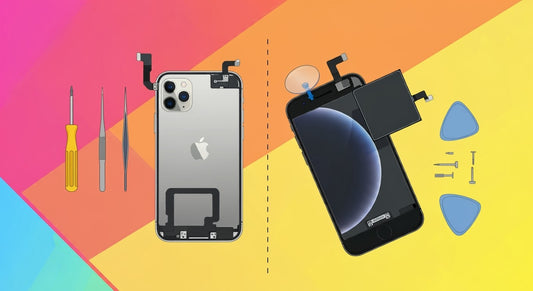 Repairing iPhone 15 Pro Max Screen: A Detailed Guide