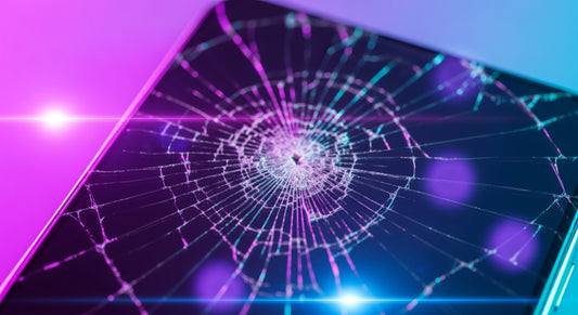 Restoring a smashed Google Pixel 8 Pro to factory fresh perfection