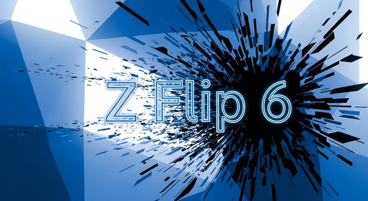 Reviving Dead Pixels: Can We Fix Your Unresponsive Z Flip 6 Screen?