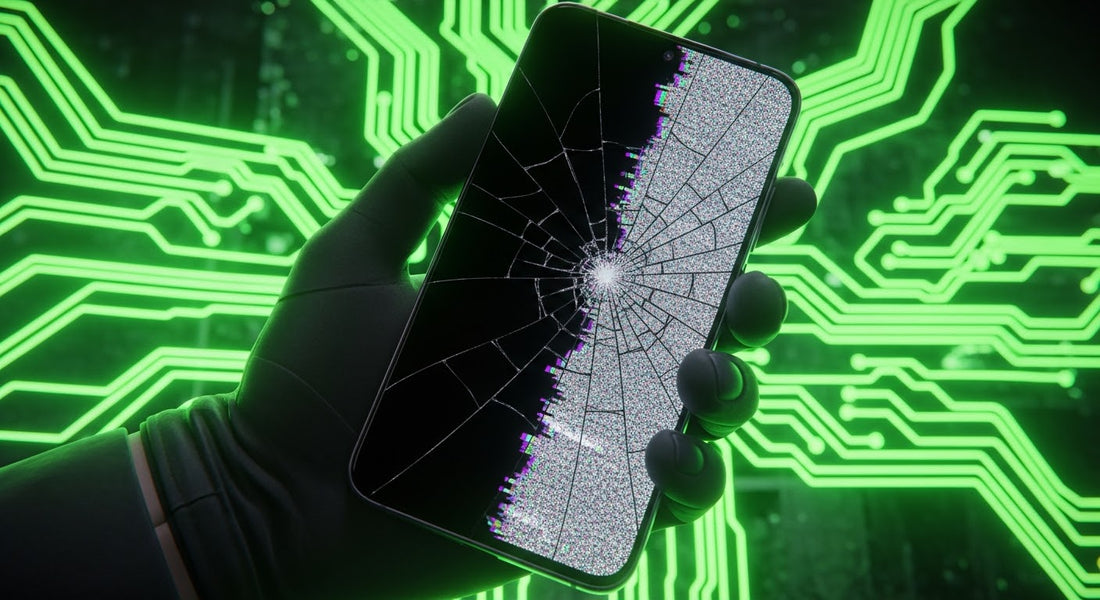 Reviving a "Beyond Economical Repair" Galaxy S25 Plus