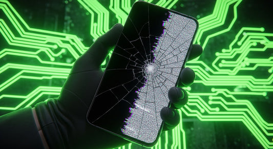 Reviving a "Beyond Economical Repair" Galaxy S25 Plus