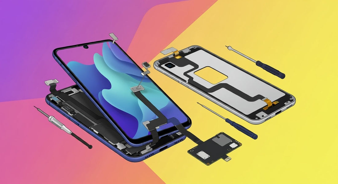 Samsung Galaxy S23 Ultra Screen Replacement: The Ultimate Guide
