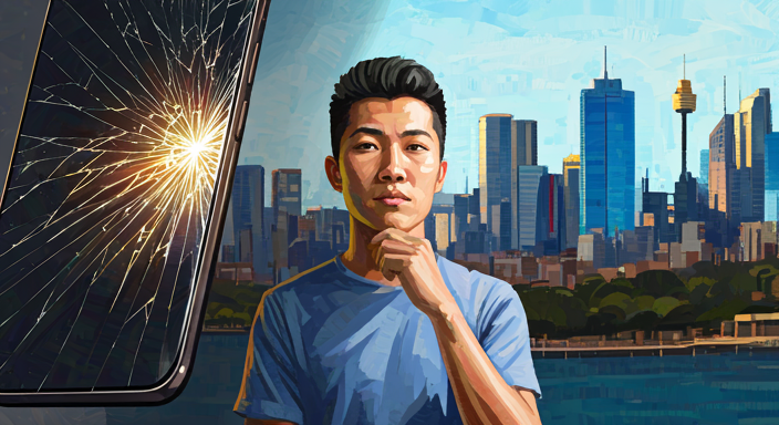 Screen Cost vs. New Phone: Is Your Two-Year-Old Phone Worth Repairing?