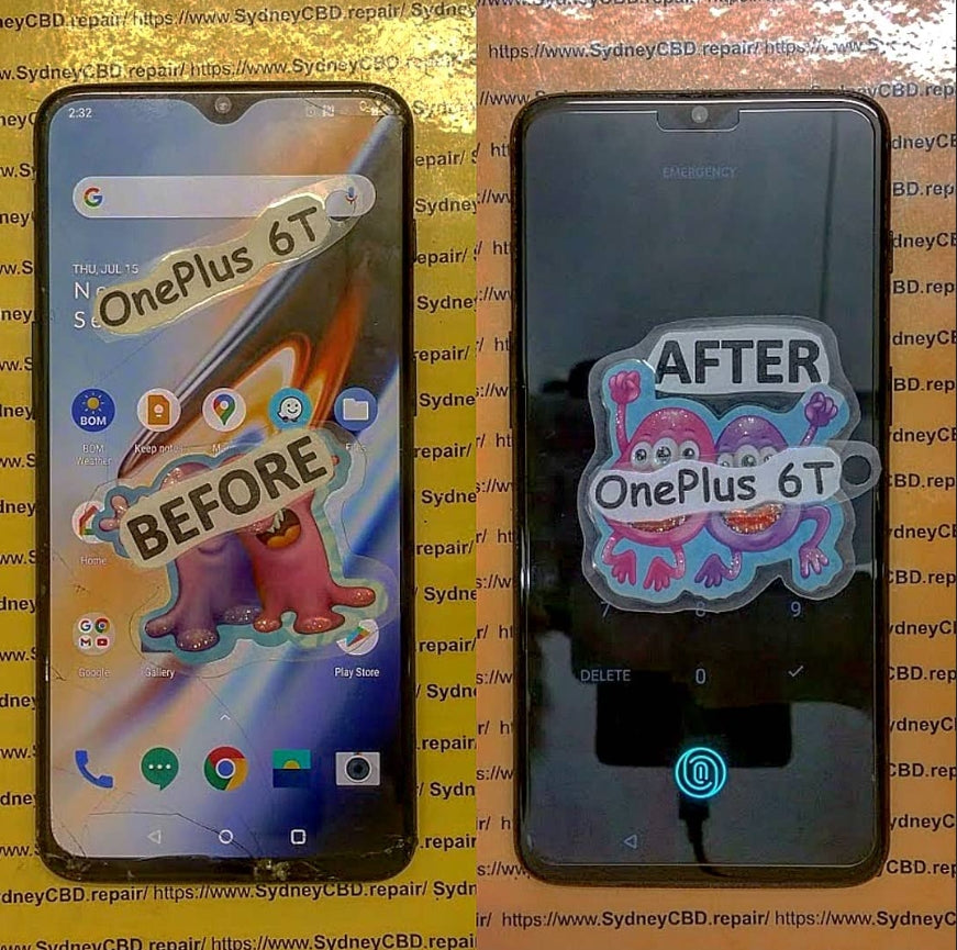 Is OnePlus 6T discontinued?