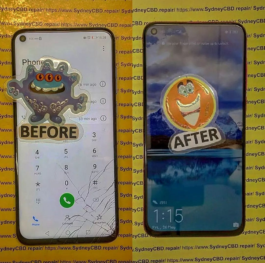 Is Huawei Nova 4 good?