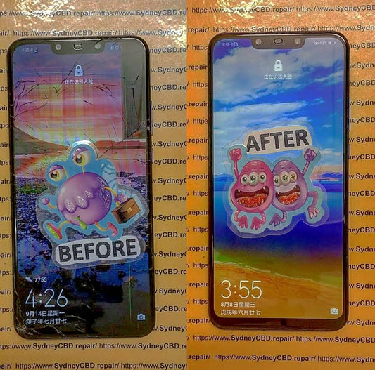 Is Huawei Nova 3 good?