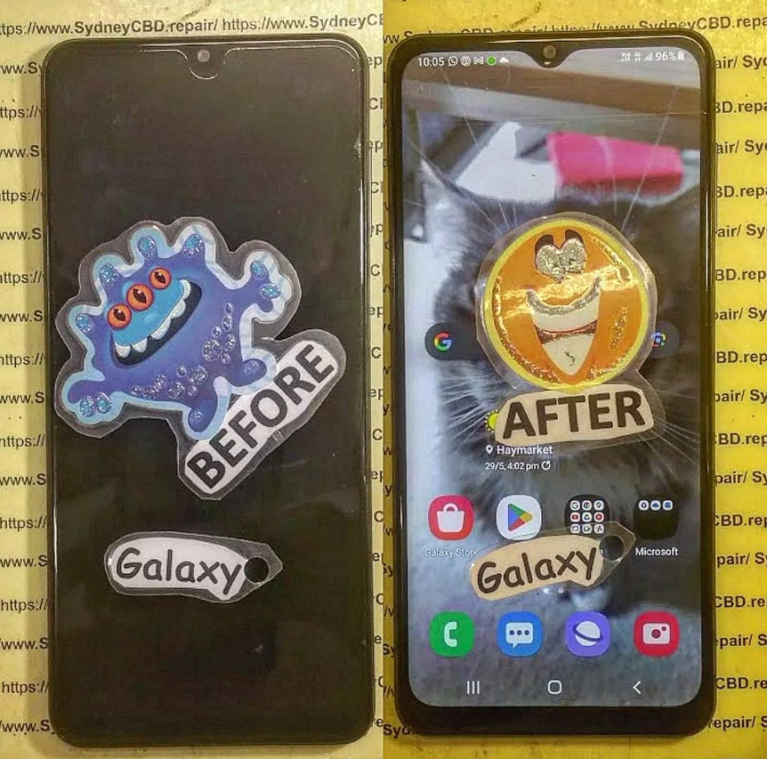 Is Samsung a12s a good phone?