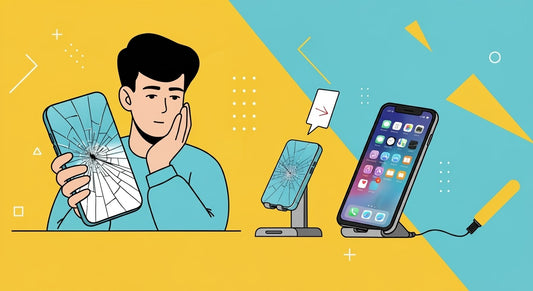 Should You Fix Your Phone Or Buy A New One?