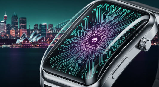 Smartwatch Screens Next? Sydney CBD Prepares for Wearable Repairs