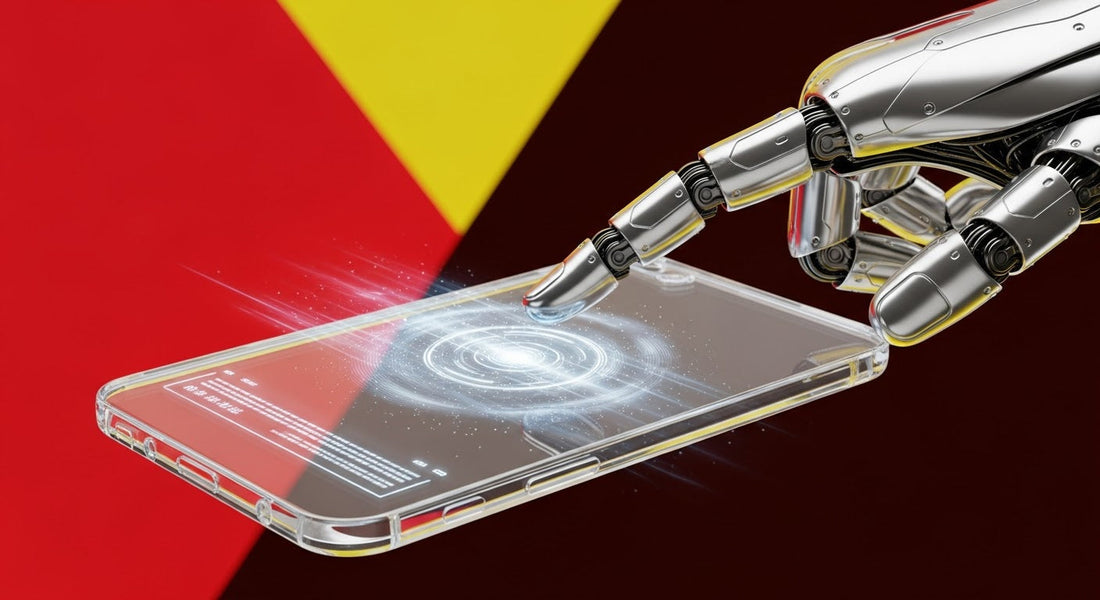 Solving "Ghost Touches": Diagnosing Phantom Screen Issues on Asus Rog Phones