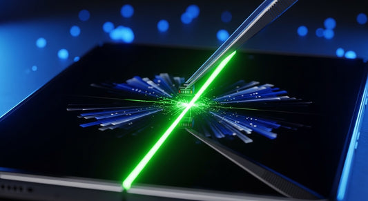 Solving Screen Green Lines: Samsung Galaxy Z Fold 6 Inner Screen Cost and Repair Guide