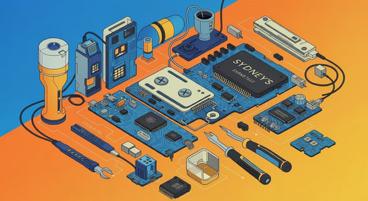 Sydney's Toughest Tech Repair Challenges Solved