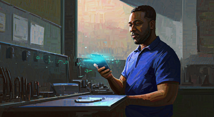 Sydney vs. The World: How Our Repair Speeds Compare Globally (iPhone 15 Pro)