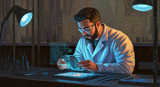 The Galaxy S25 Ultra in 2026: Is it Still Worth Repairing?