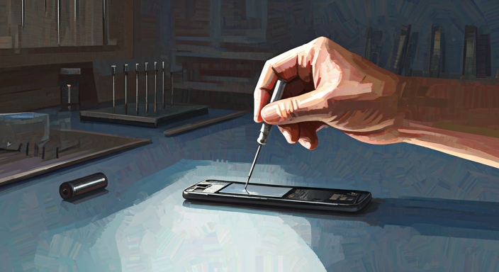 The Great Battery Debate: Is a DIY Samsung Battery Replacement Worth It?