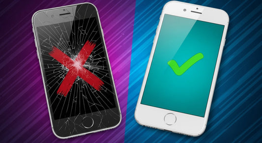 The Phone Repair Journey: From Broken Device to Perfect Restoration