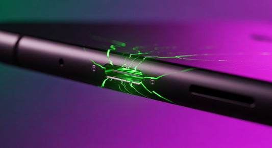 The Real Cost of Neglecting Your Google Pixel's Charging Port