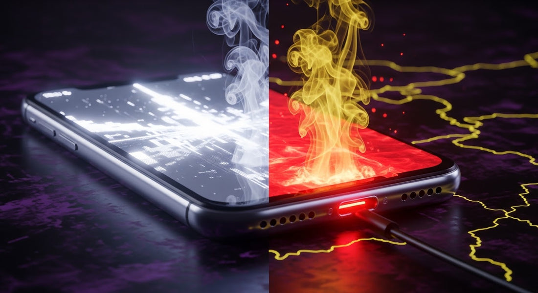 The Reasons Why Your Phone Wont Charge After a Screen Repair Secrets Revealed