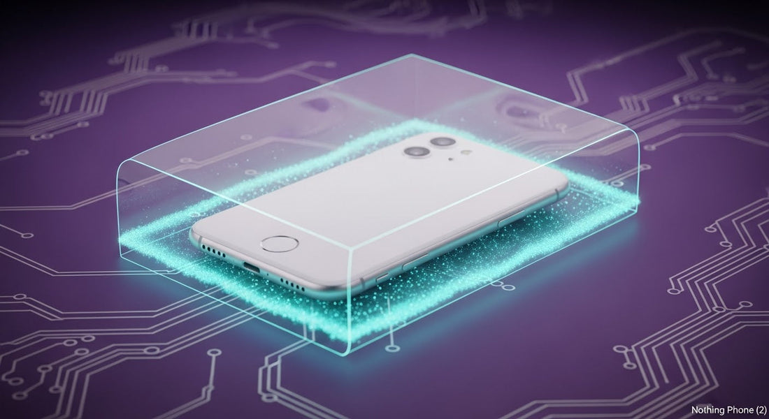 The Ultimate Guide to Protecting Your Nothing Phone from Cracks