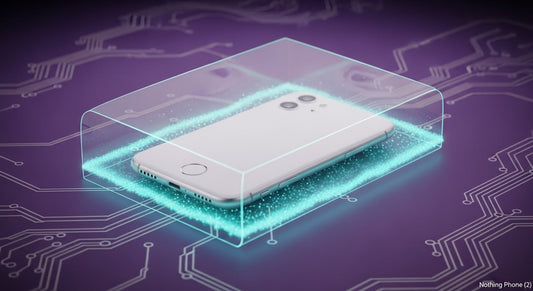 The Ultimate Guide to Protecting Your Nothing Phone from Cracks