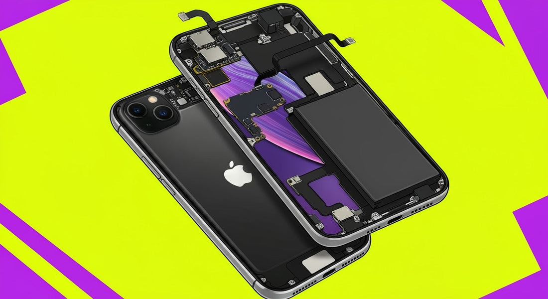 The Ultimate iPhone 15 Pro Max Repair Guide
