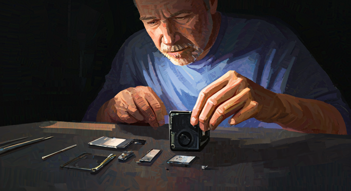 The iPhone 11 Pro: Is Its Camera Module a Repair Nightmare or Dream?