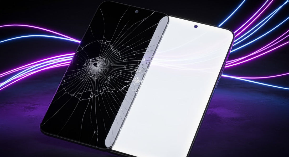 Top 5 Best Aftermarket Galaxy S22 Screens