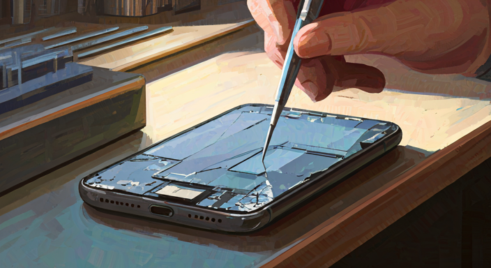 Top 5 Worst Phone Design Flaws Making Repairs Impossible Today