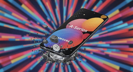 Uncovering Samsung A-Series Hidden Durability Secrets