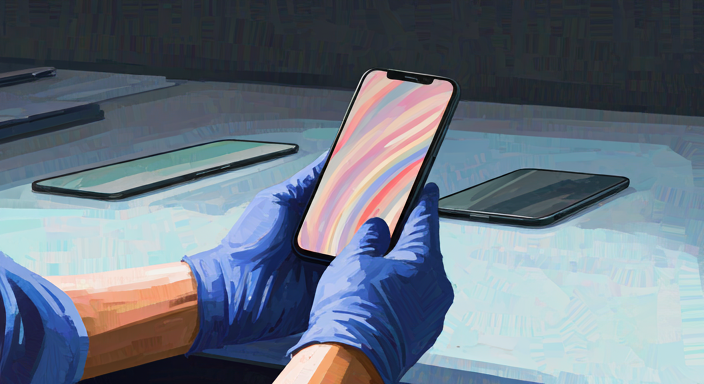 Unveiling the Best iPhone 15 Pro Max Replacement Screens: A Deep Dive
