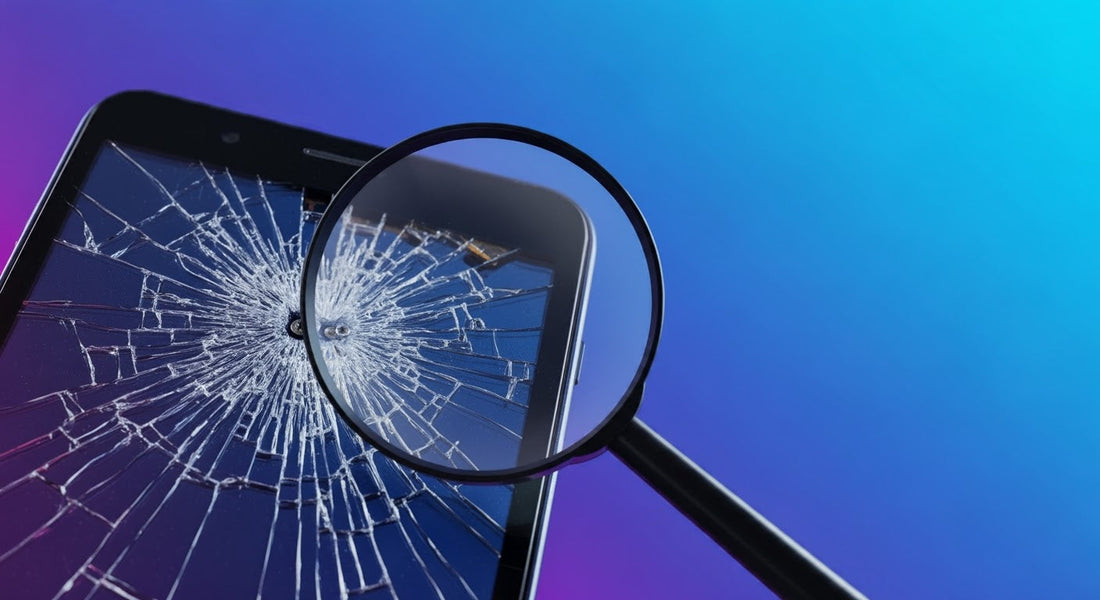 Why You Need To Remove The Back Cover To Replace A Screen