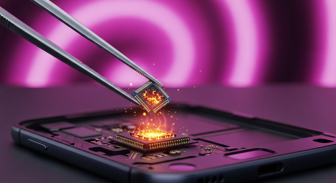 Why Your Charging Port Failed After a Screen Repair: Avoid This DIY Disaster