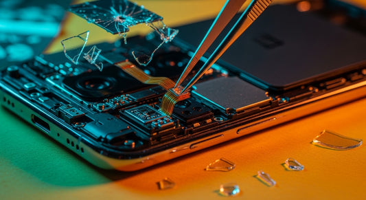 Why Your Flash Stopped Working After a DIY OnePlus 9 Pro Repair