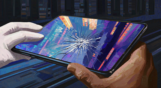 Z Fold 3 Outer Screen: Is It Worth Repairing in 2026?