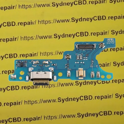 Can a Samsung A11 charging port be repaired?