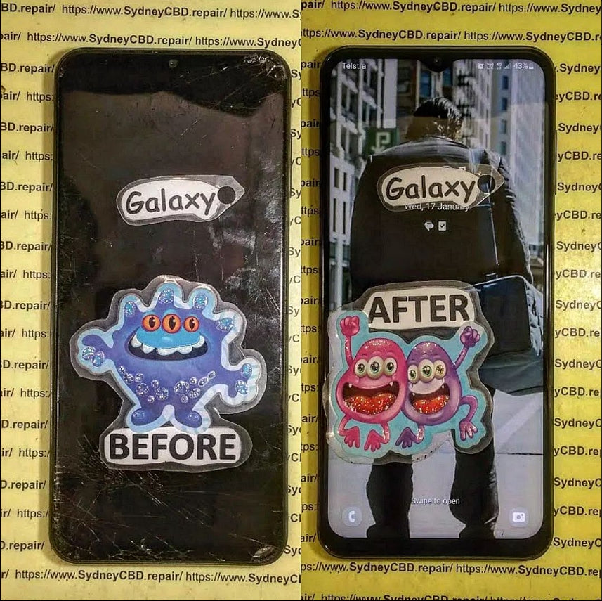 How old is Samsung A13 4G?