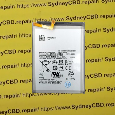 How long does Samsung A23 5G battery last?