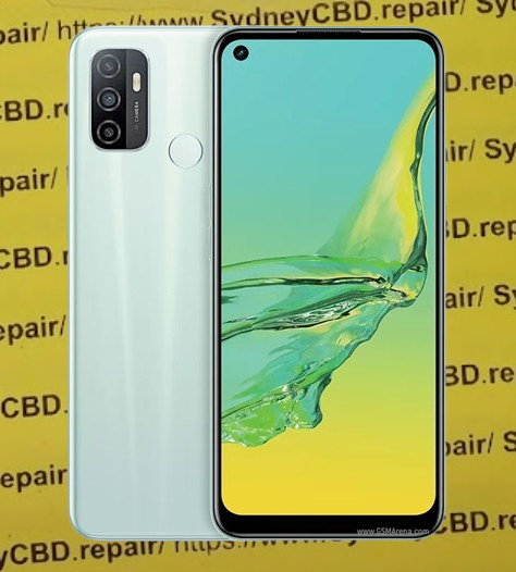 Can Oppo A32 screens be fixed?
