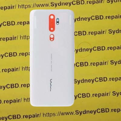 Can the back of a Oppo A9 2020 phone be replaced?